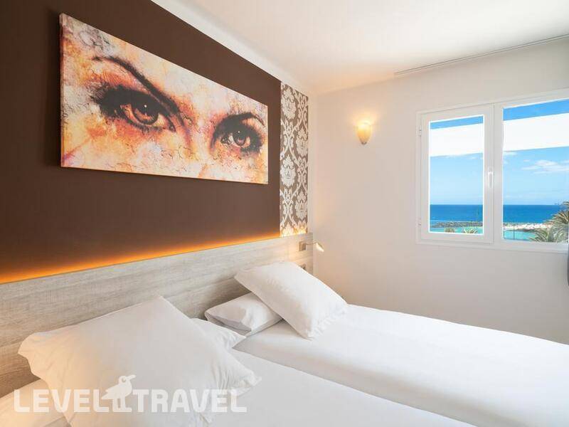 Фотография Galeon Playa