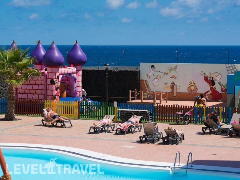 Фотография Galeon Playa