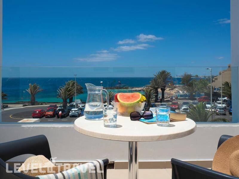 Фотография Galeon Playa
