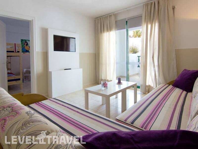 Фотография Galeon Playa