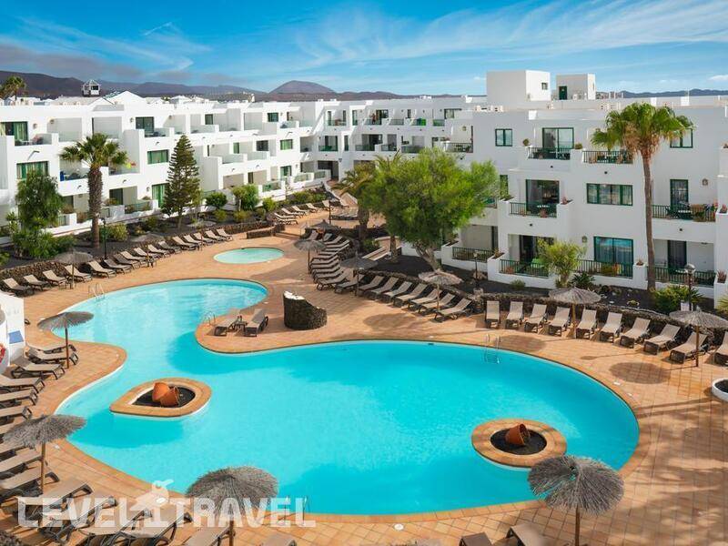 Фотография Galeon Playa