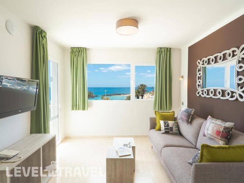 Фотография Galeon Playa