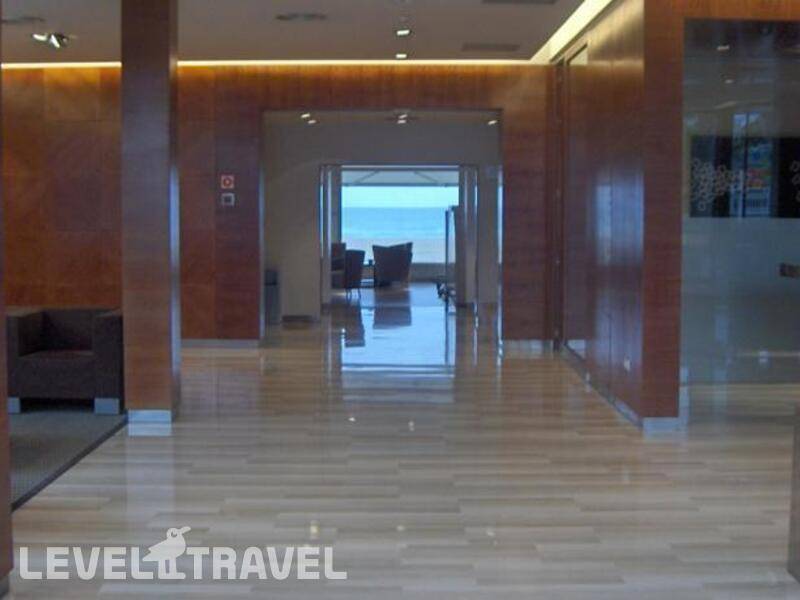 Фотография Bel Air Hotel