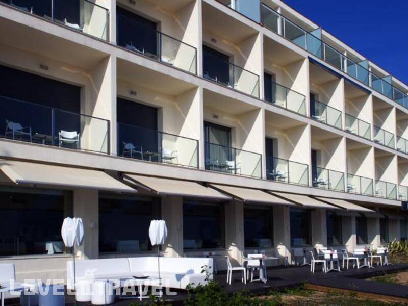 Фотография Bel Air Hotel