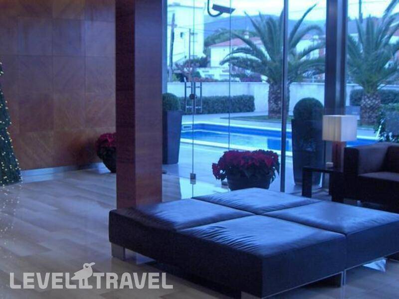 Фотография Bel Air Hotel