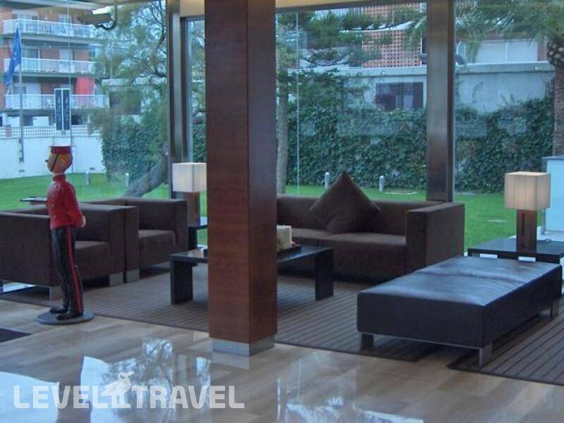 Фотография Bel Air Hotel