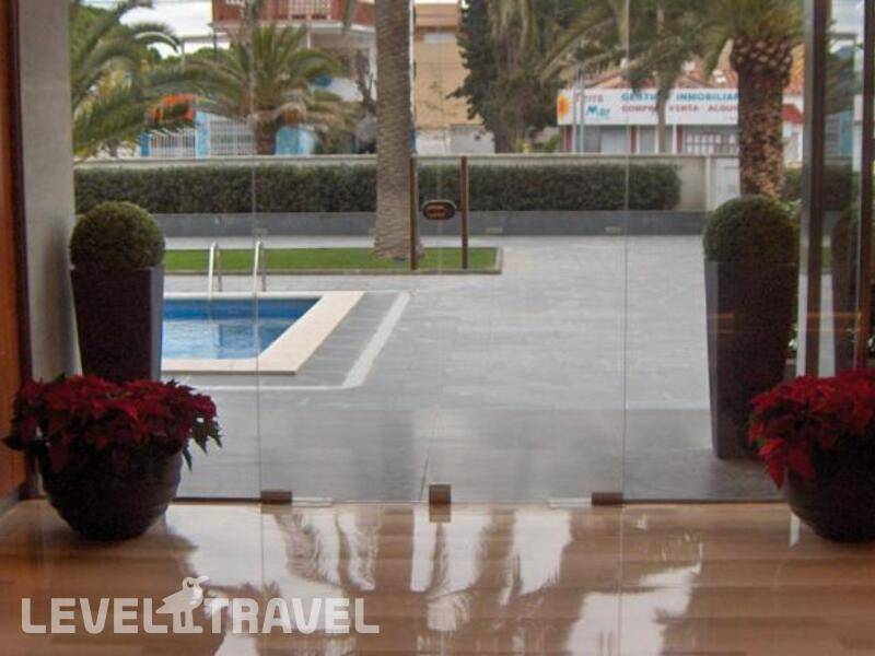Фотография Bel Air Hotel