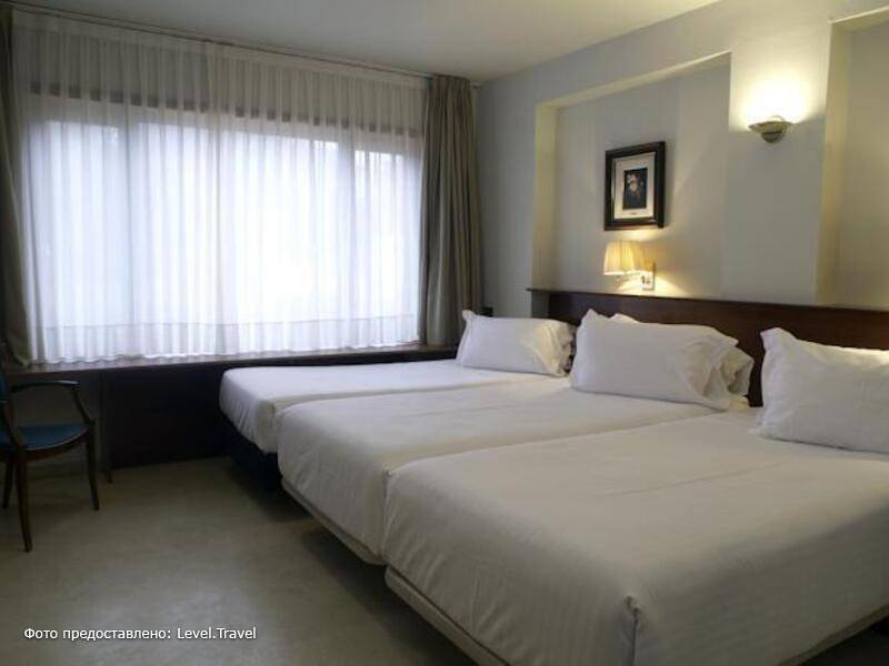 Фотография Gran Hotel Rey Don Jaime
