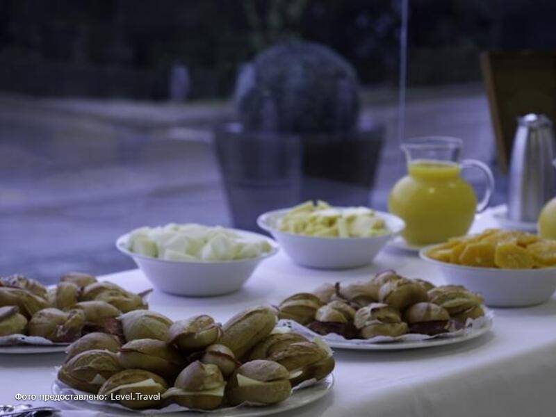 Фотография Gran Hotel Rey Don Jaime