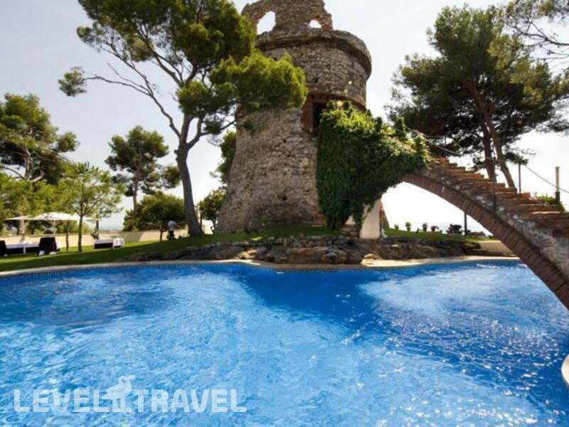 Фотография Gran Hotel Rey Don Jaime
