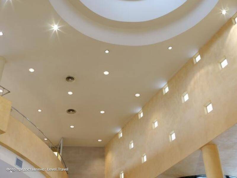 Фотография Gran Hotel Rey Don Jaime