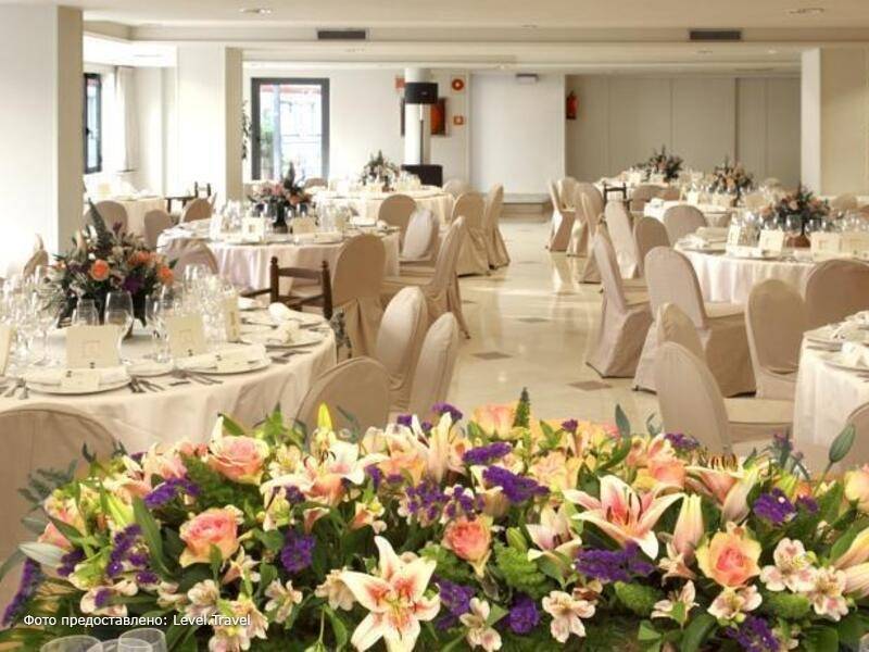 Фотография Gran Hotel Rey Don Jaime