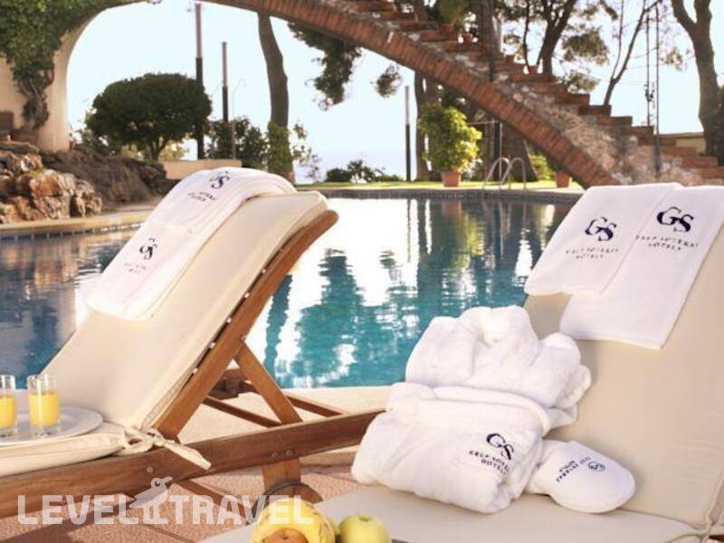 Фотография Gran Hotel Rey Don Jaime