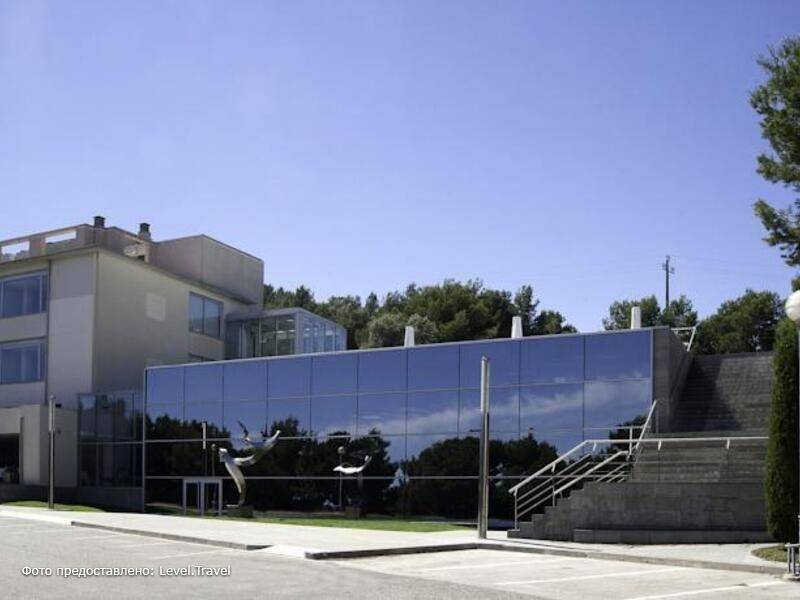 Фотография Gran Hotel Rey Don Jaime