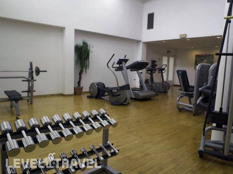 Фотография Gran Hotel Rey Don Jaime