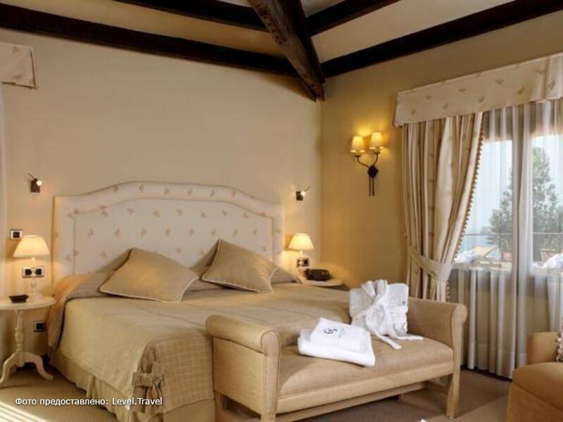 Фотография Gran Hotel Rey Don Jaime
