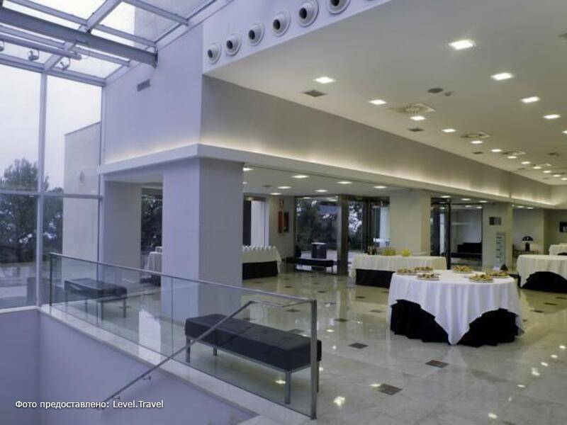 Фотография Gran Hotel Rey Don Jaime