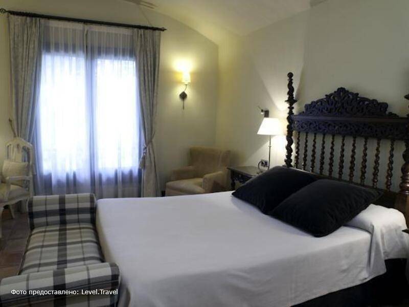 Фотография Gran Hotel Rey Don Jaime