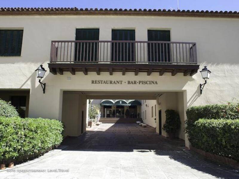 Фотография Gran Hotel Rey Don Jaime