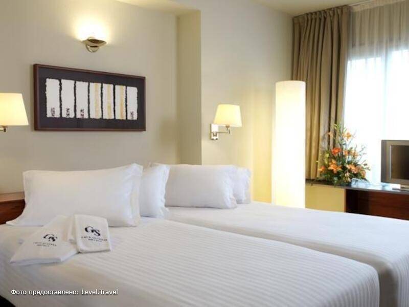 Фотография Gran Hotel Rey Don Jaime