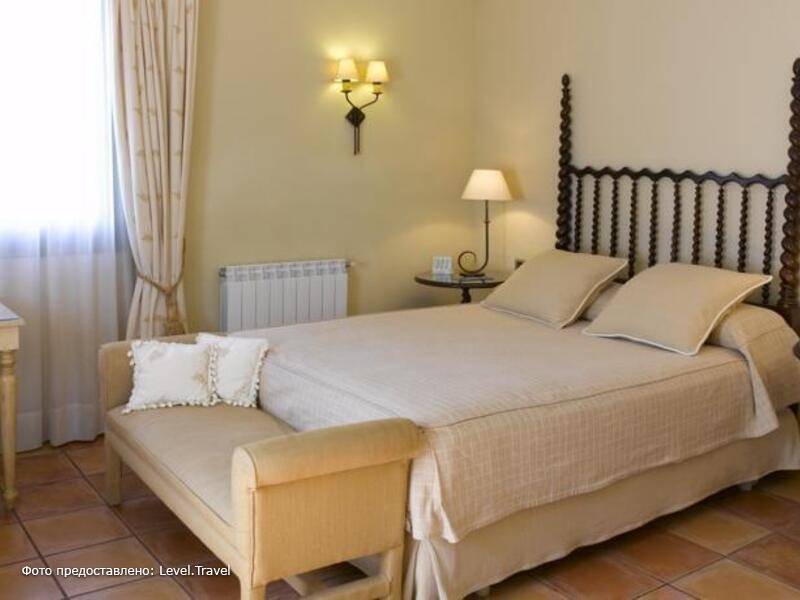 Фотография Gran Hotel Rey Don Jaime