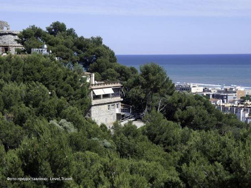 Фотография Gran Hotel Rey Don Jaime