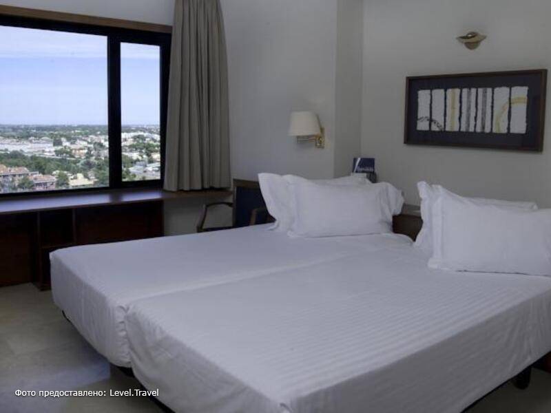 Фотография Gran Hotel Rey Don Jaime