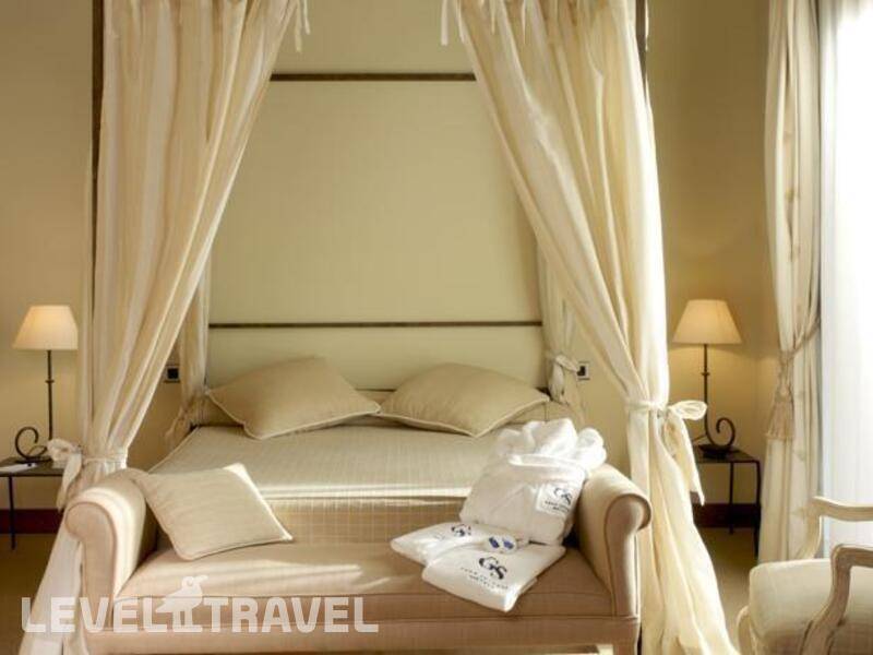 Фотография Gran Hotel Rey Don Jaime