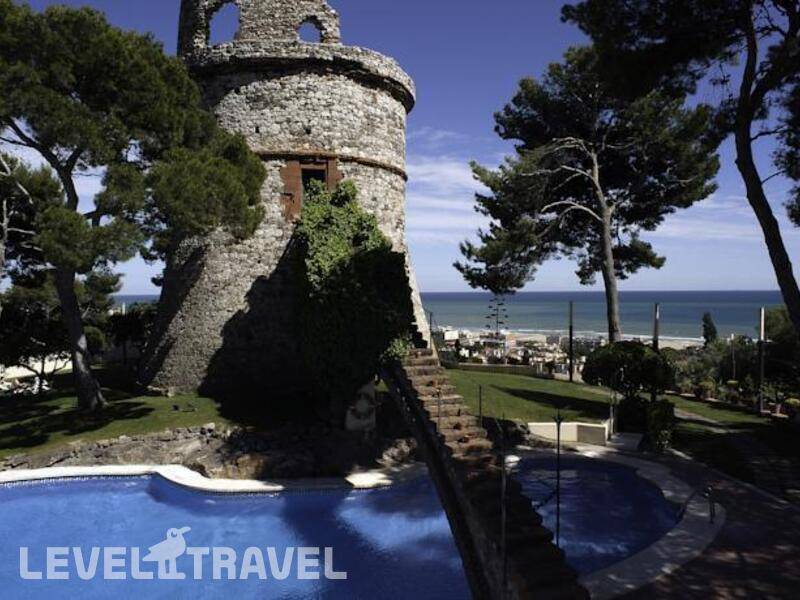 Фотография Gran Hotel Rey Don Jaime