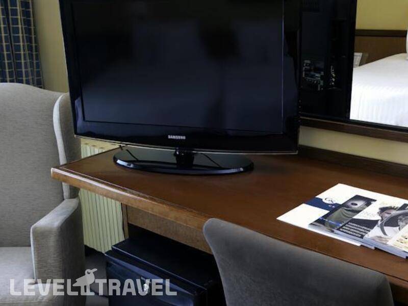 Фотография Hotel Playafels