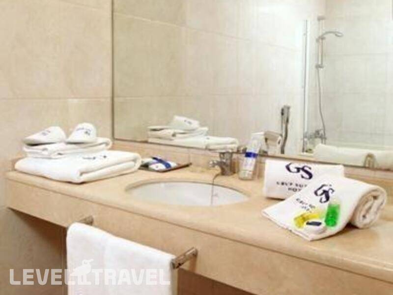 Фотография Hotel Playafels