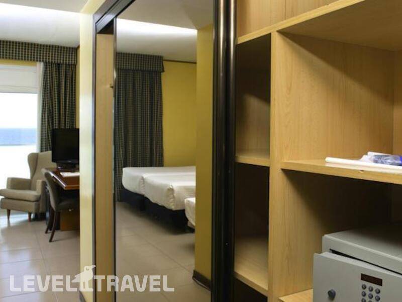 Фотография Hotel Playafels