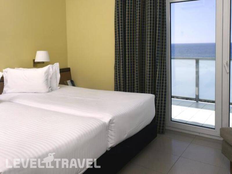 Фотография Hotel Playafels