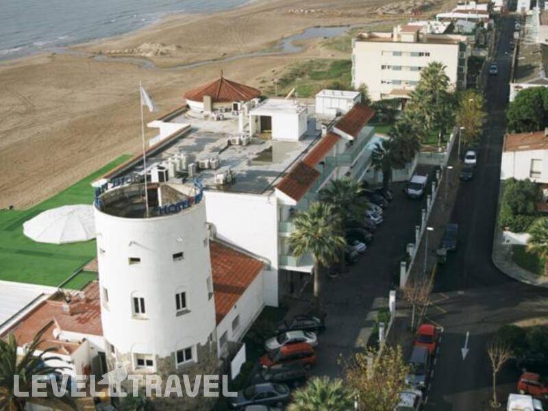 Фотография Hotel Playafels