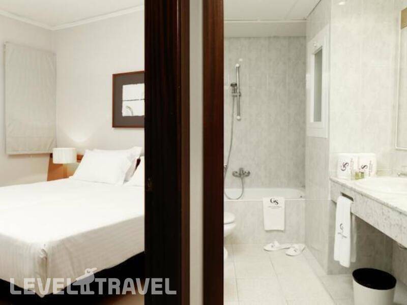 Фотография Hotel Playafels