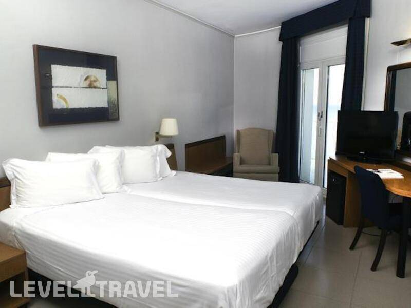 Фотография Hotel Playafels