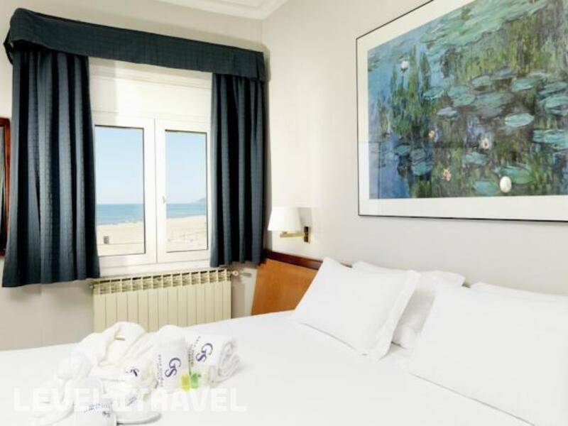 Фотография Hotel Playafels