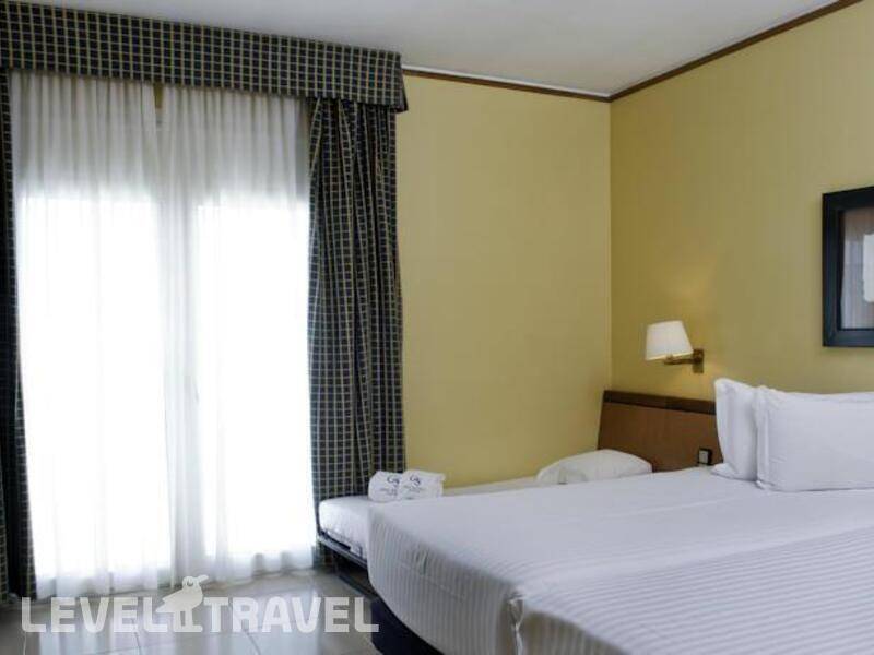 Фотография Hotel Playafels