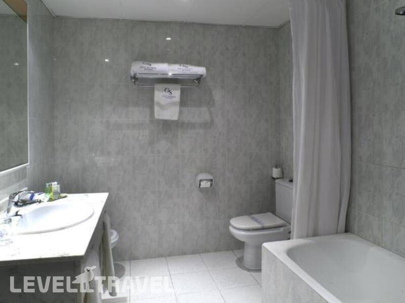 Фотография Hotel Playafels