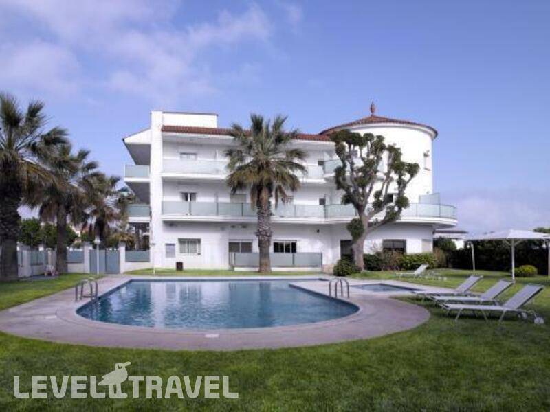 Фотография Hotel Playafels