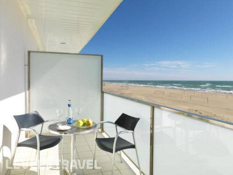 Фотография Hotel Playafels