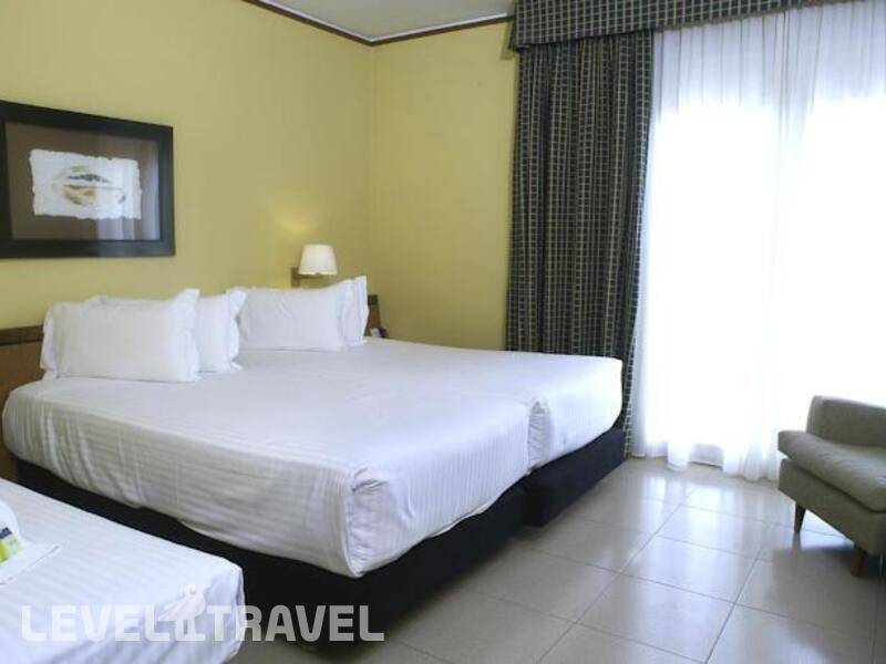 Фотография Hotel Playafels