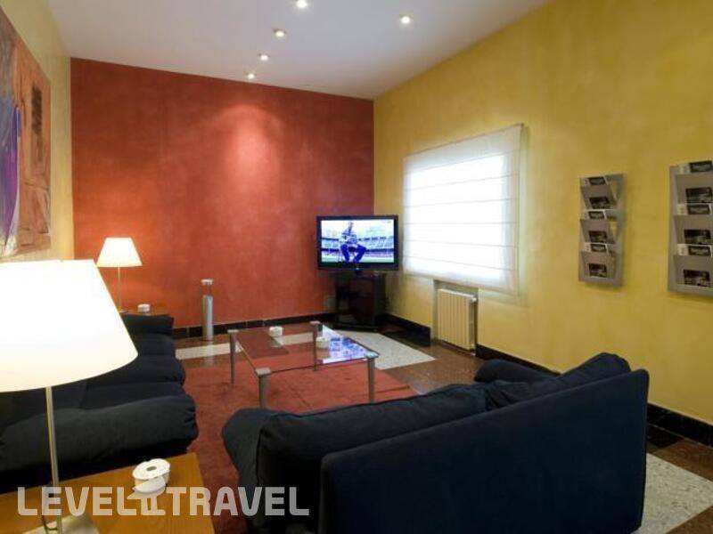 Фотография Hotel Playafels