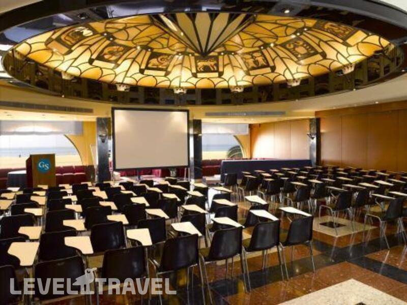 Фотография Hotel Playafels