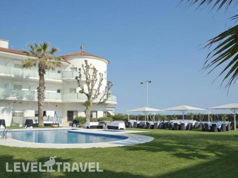 Фотография Hotel Playafels