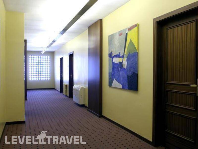 Фотография Hotel Playafels
