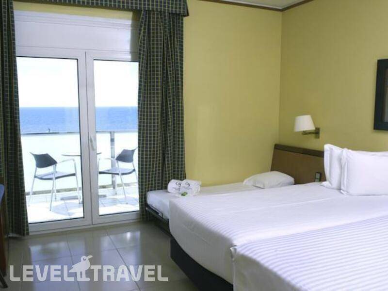 Фотография Hotel Playafels