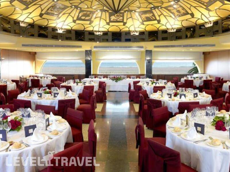 Фотография Hotel Playafels