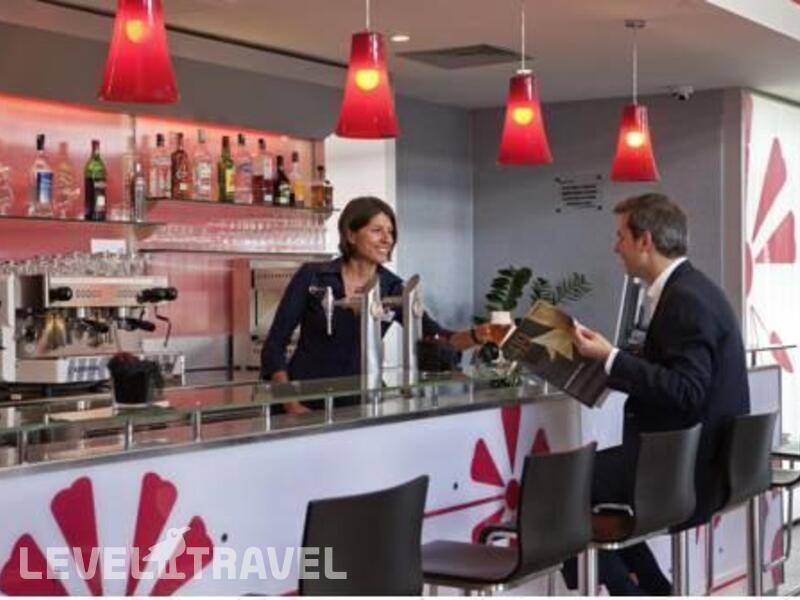 Фотография Ibis Barcelona Santa Coloma