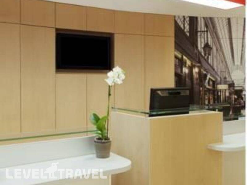 Фотография Ibis Barcelona Santa Coloma